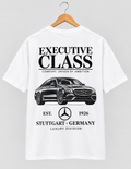 Benz Inspired Scuba Tshirt